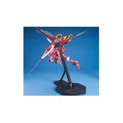 Bandai Gunpla MG Gundam Infinite Justice 1:100